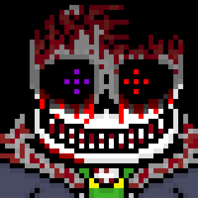 [d6e367] We will see about that *It turns out the injection is blue, he stabs it into his arm carelessly and injects it in* heheh, have fun...  S A D freak!  *tps away, not noticing the statue*