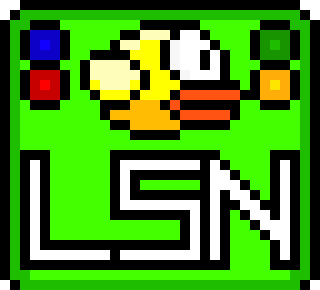 [9664c4] LSN Flappy Bird