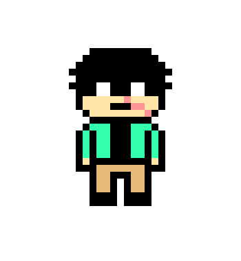 [09c9ab] danganronpa pixel knuckle