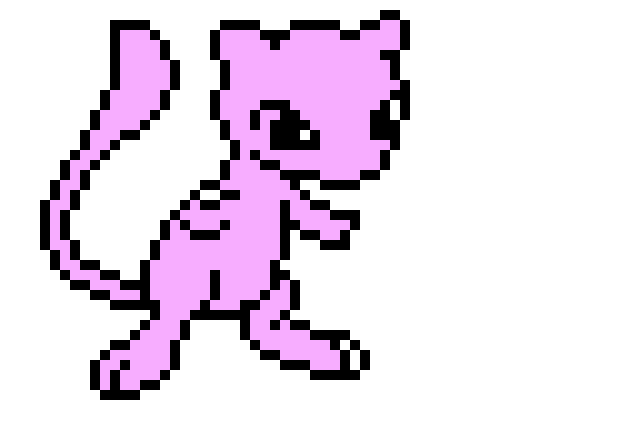 [9664c4] mew vrijdag