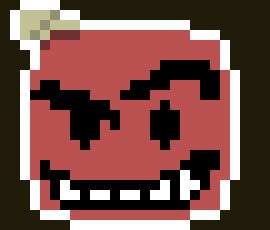 [ad3579] 1 Hp? your nothing but a JOKE! you can't beat me. i get the first turn! - split