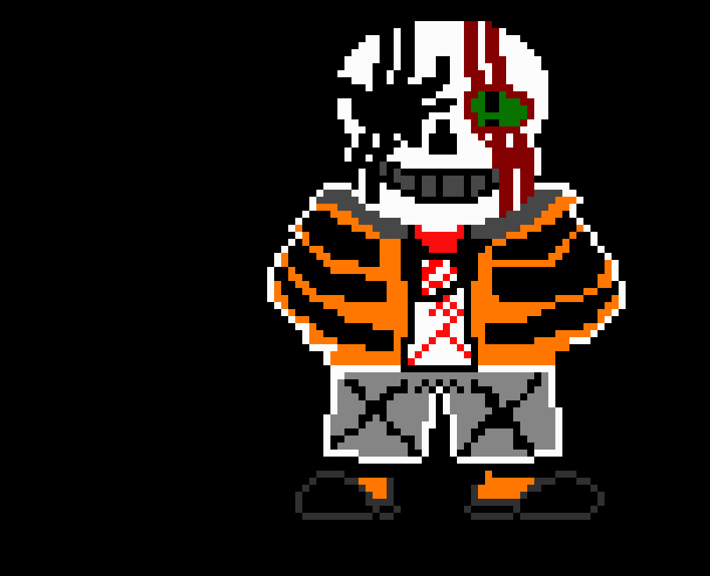 [53a360] who the hell is this