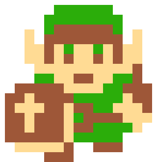 64 bit 8 bit Link