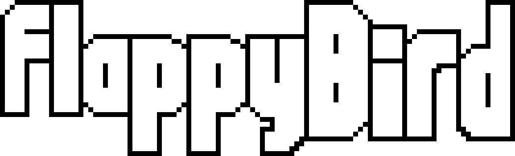 [9664c4] flappylogo