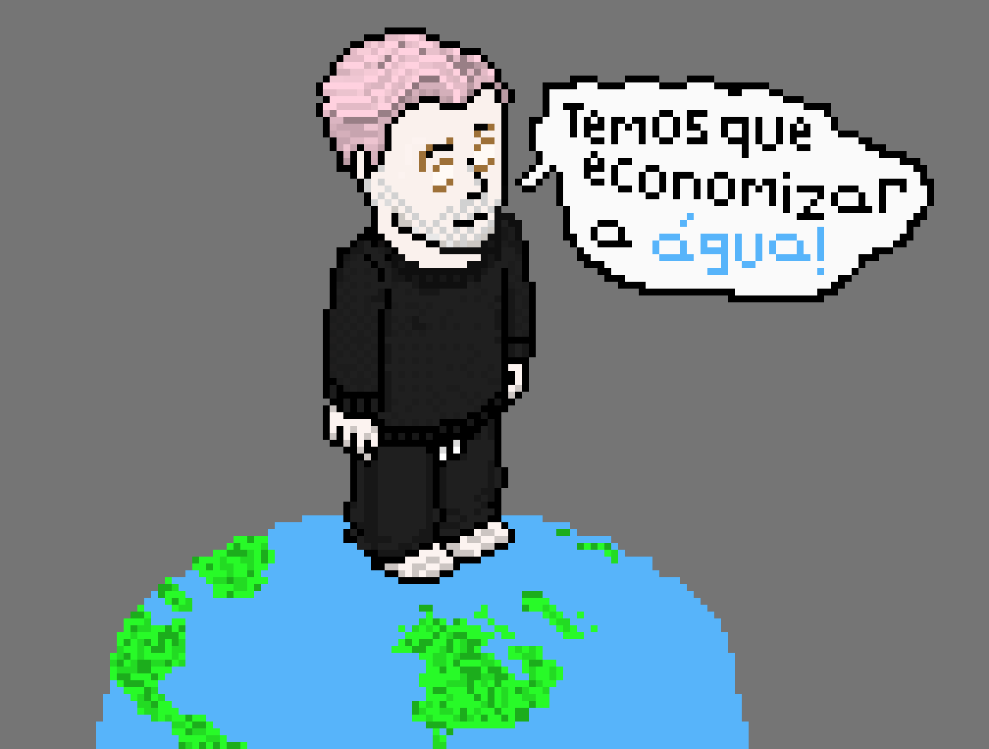 [9664c4] Hebbo Hotel - Promoção Dia Mundial Da Água