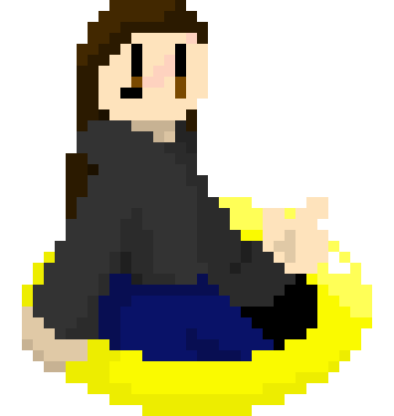 [d3c520] (( I'm drawing Spelunker. I'll be back :] ))