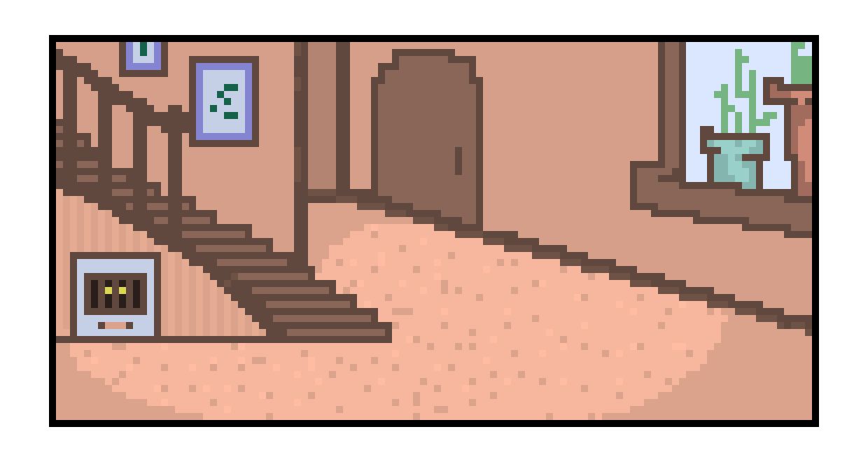 House Interior 2