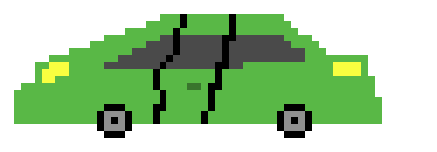 [0875b5] GREENCAR