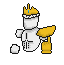 [9664c4] Cloud King Point 1