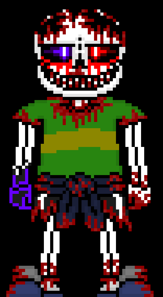 [57dac4] huh... time to put this to good use *uses the hate he has to manifest a new arm and punches Dark Storm rapidly with the new hand/arm*