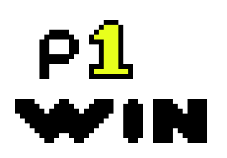 [9664c4] Player One Wins