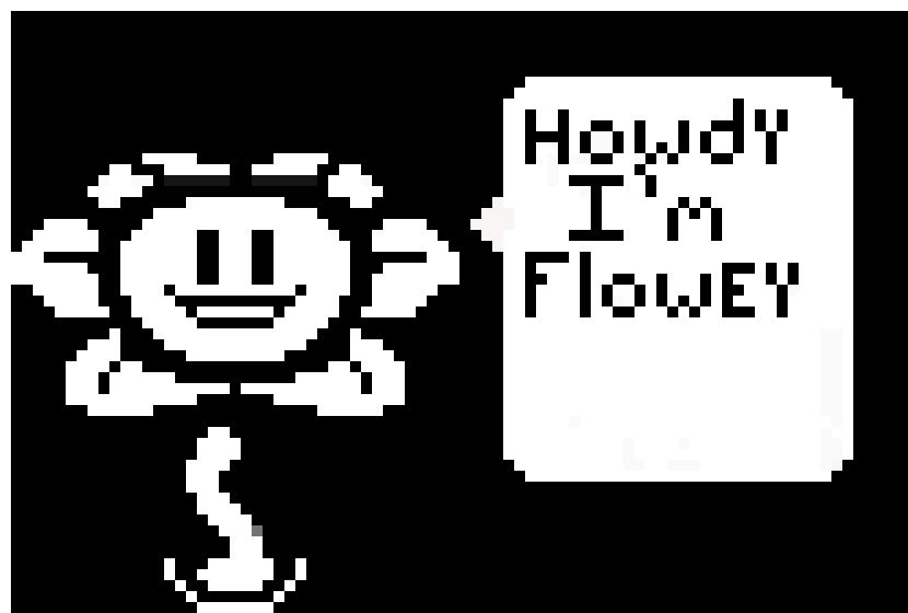 [1f4543] Flowey13
