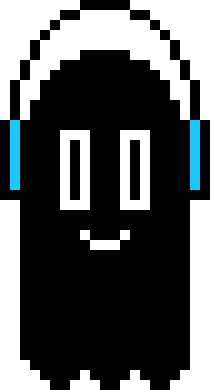 [9664c4] ACERTALE - Napstablook v2