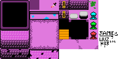 [9664c4] Tileset: Ruins Complete