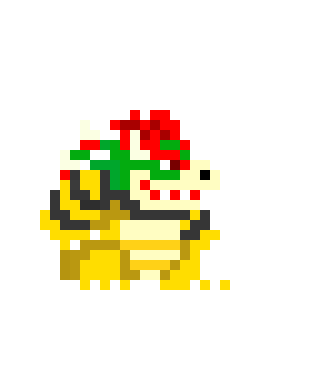 [fec8b0] bowser