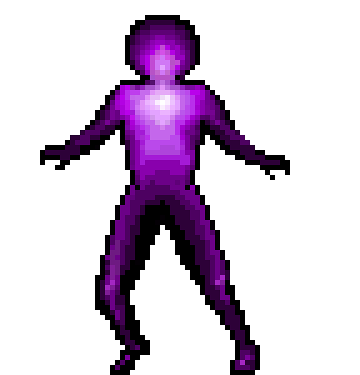[9664c4] turning into person 24