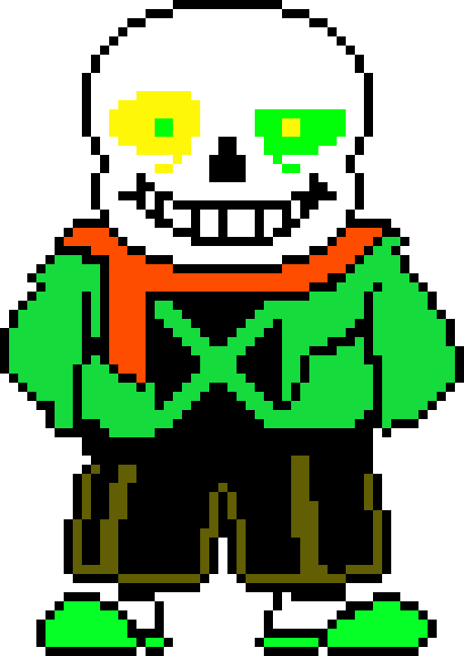 prettymlg Sprite
