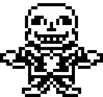 *i can now shrug in 8bit!!!