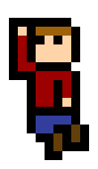 [87498e] Player Jumping