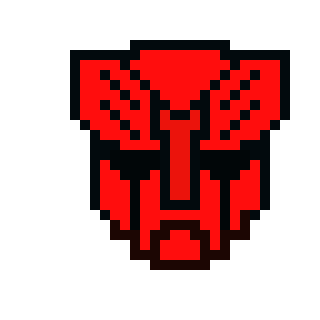 [9664c4] Autobot