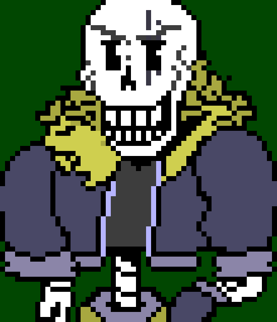 [0b51d0] *Now, I ask of you to battle me. [Polus]
