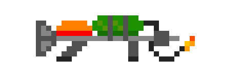 [9664c4] Flamethrower