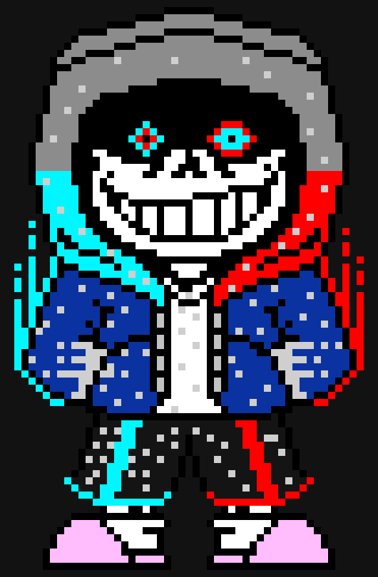 [93102a] PowerDust Sans V1
