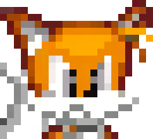 [b7bd1f] TailsSlightMadREWORKED