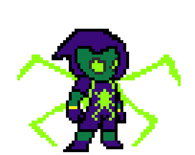 spider fiend