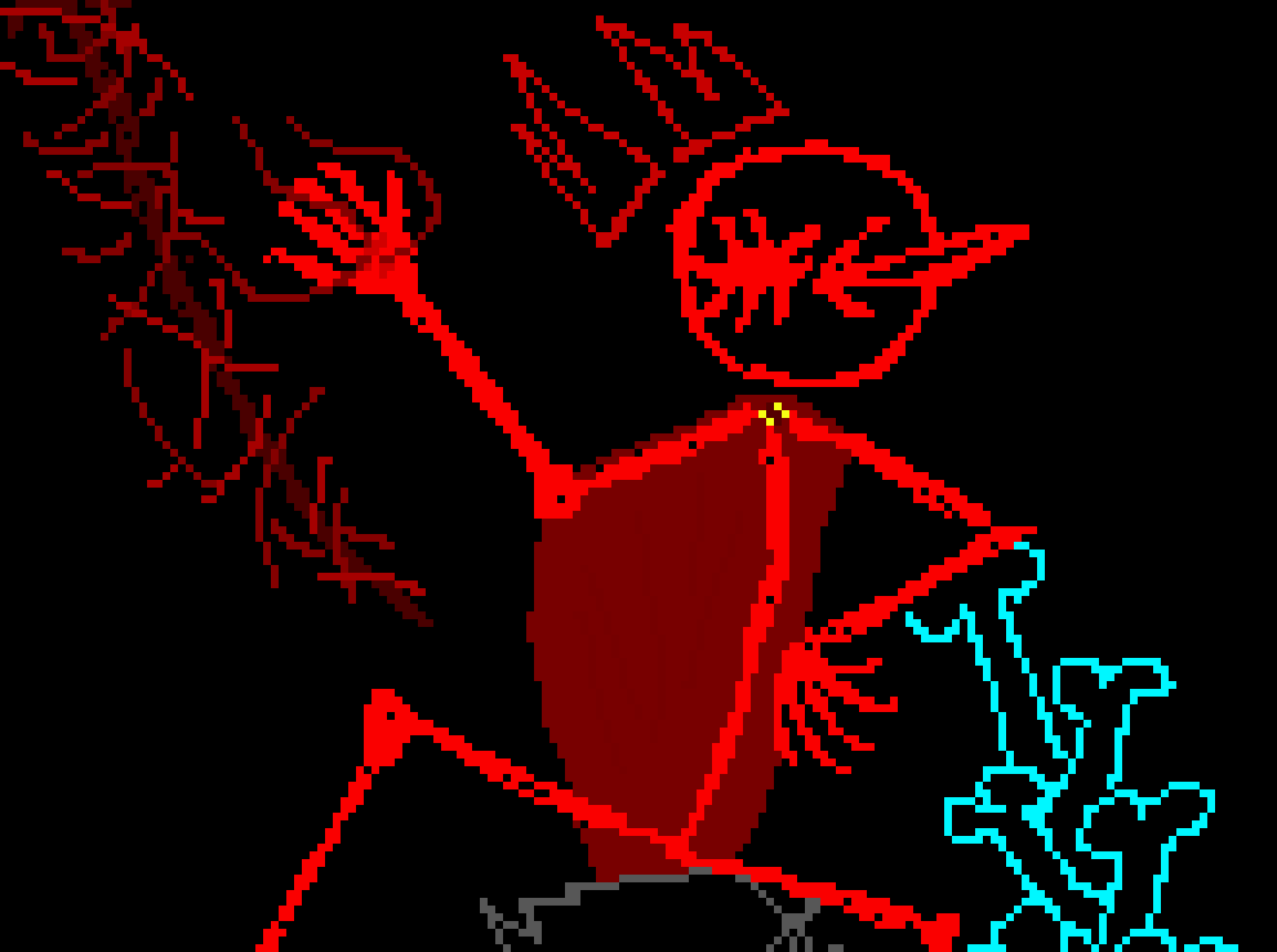 [c32897] Ble ble blu blu be blah.