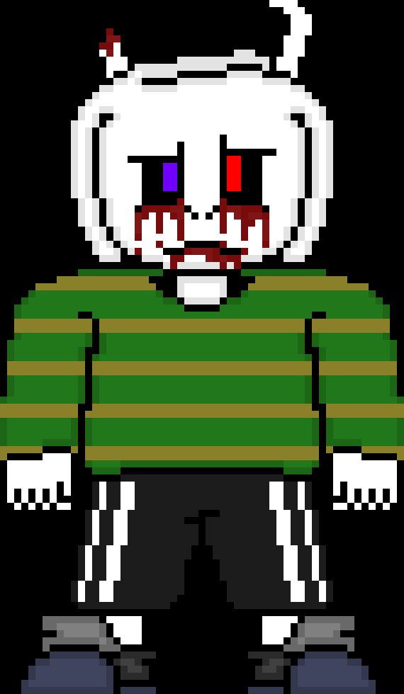 [e8cb42] *walks up to Despair* hey bud, whats wrong aye? *pats him no the back*