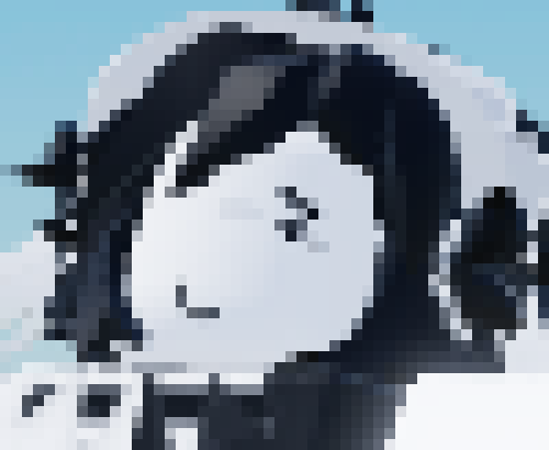 [816c09] I wasn't even doing anything to you- rude