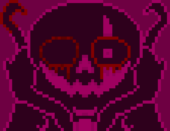 *Shadow posses Soulless*