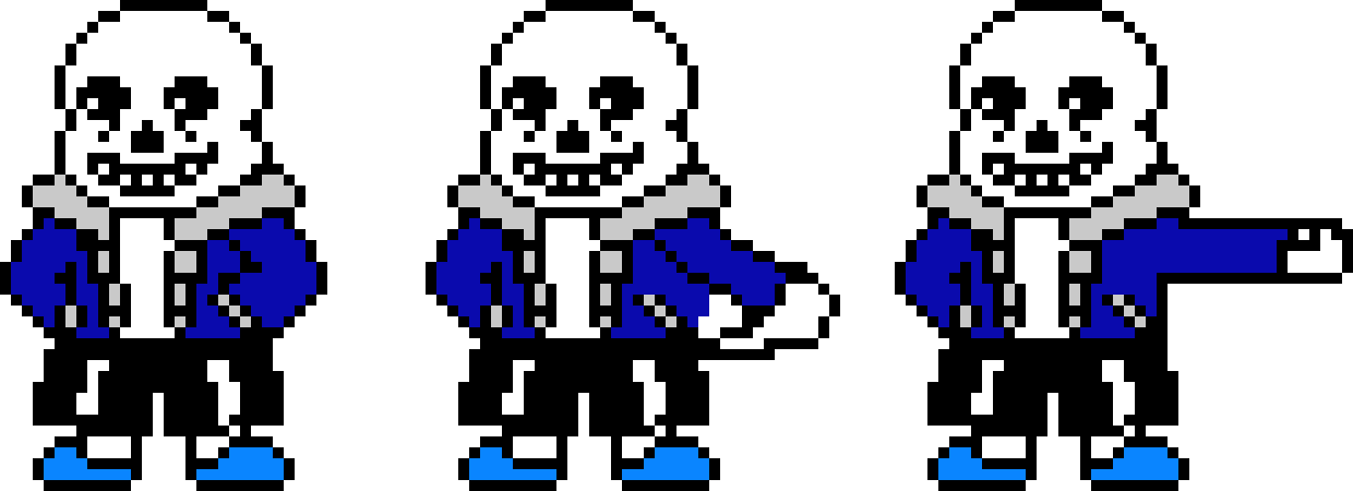 sans custom