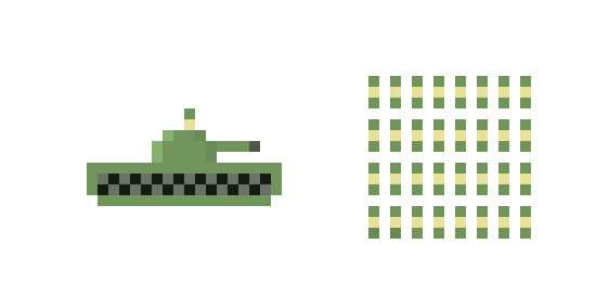 [9664c4] Army