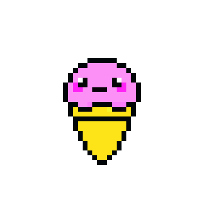 [9664c4] ice cream