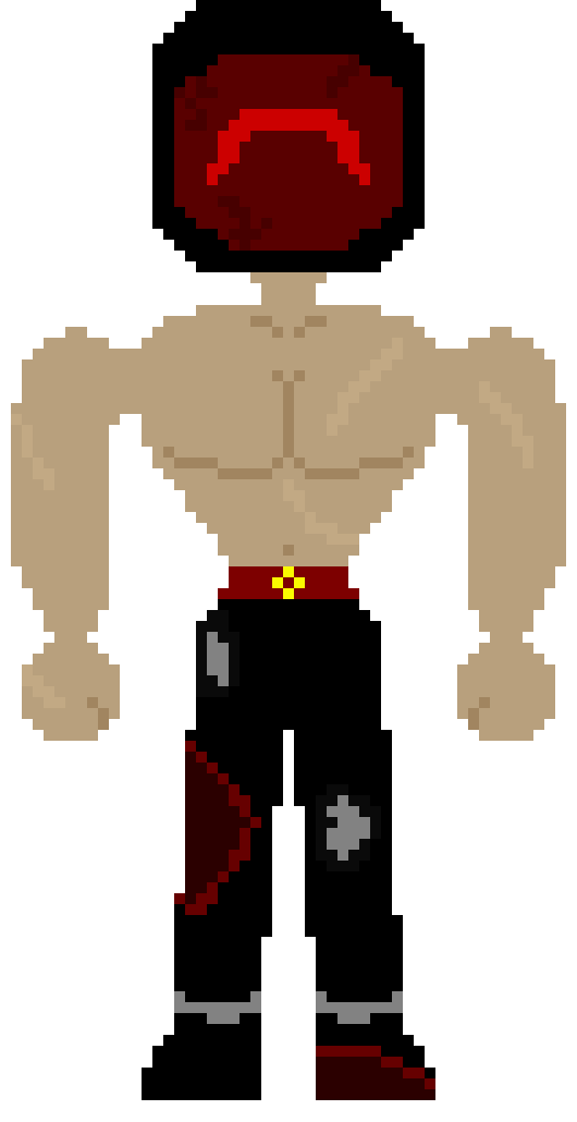[25d002] *He Punch Him* Thats Not very helpful. Why tell me if you wont answer?