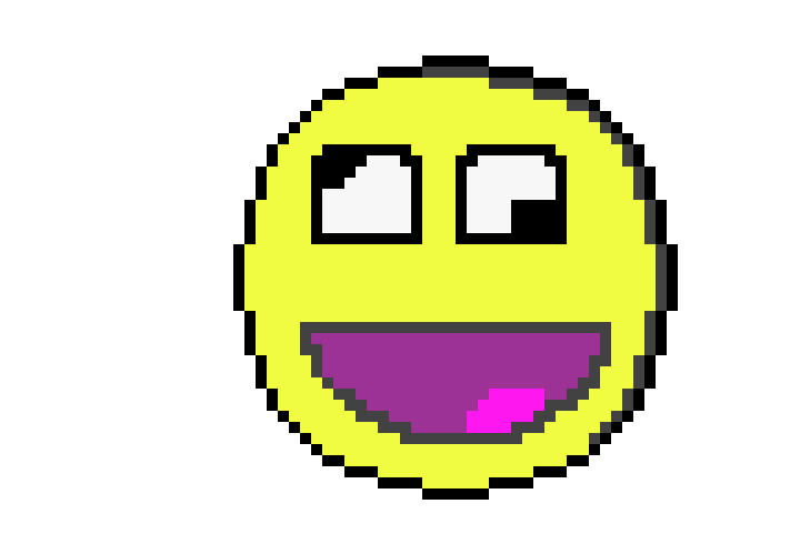 [9664c4] Derpy Face