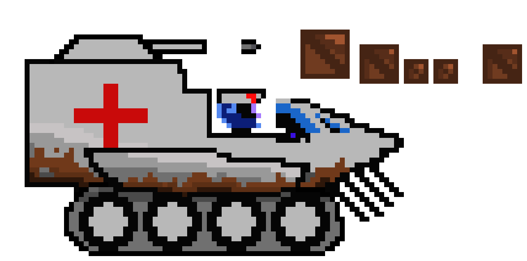 Drive Ahead Car Design Idea hospitality the muddy medic2.o