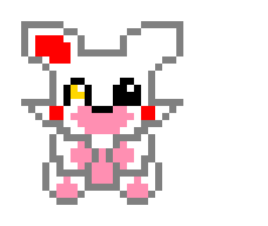 foxy