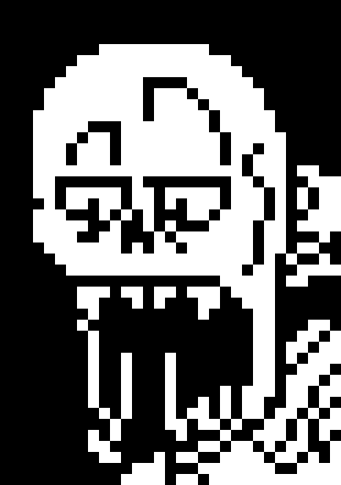 [2d73ea] *He Picked Up Lume and Looked at them, his teeth were cracked and moldy.* Grrrkk...
