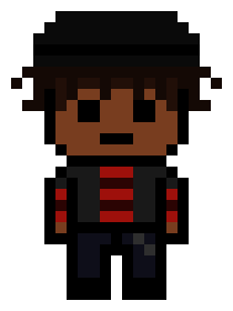 [9664c4] Zachary