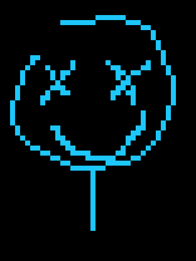 [7dde28] 100 swap papyrus challenge