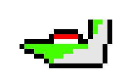 [9664c4] yoshi body