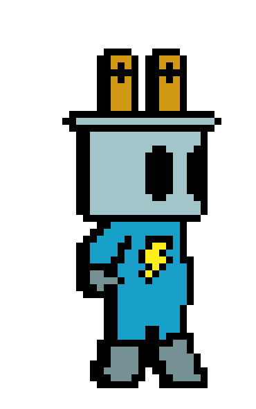 [a83a38] rick 8 Bit