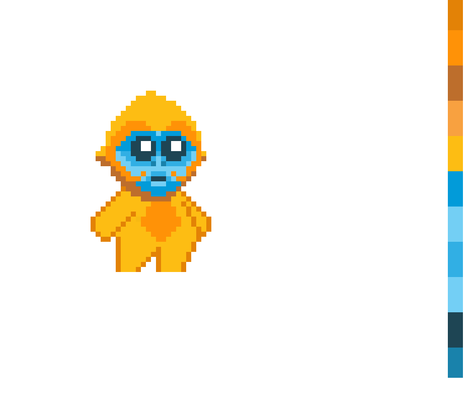 [03e64c] golden monkey 