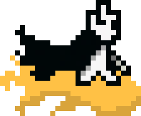 [2d4147] walking 3