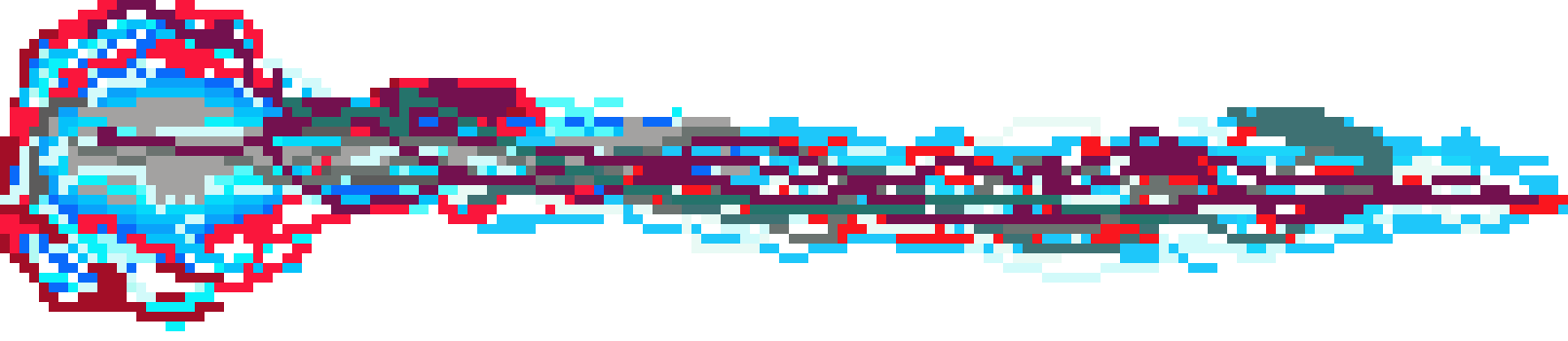 [3f8c03] LASER BEAM