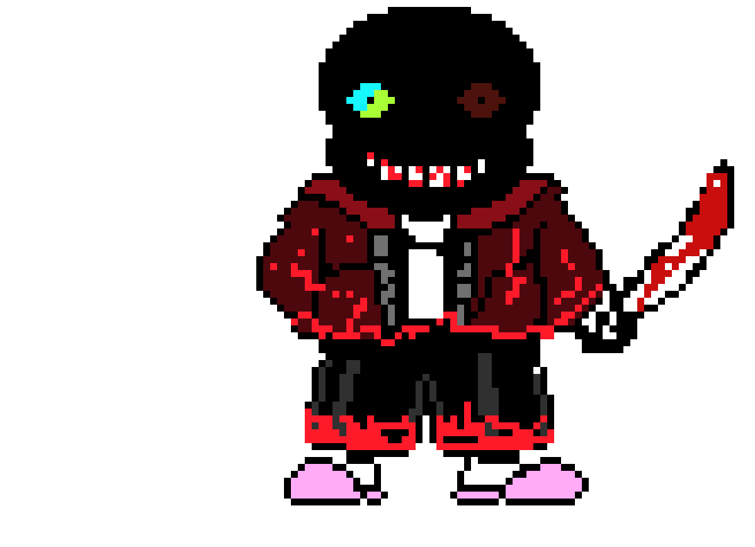 [9664c4] RT! Sans