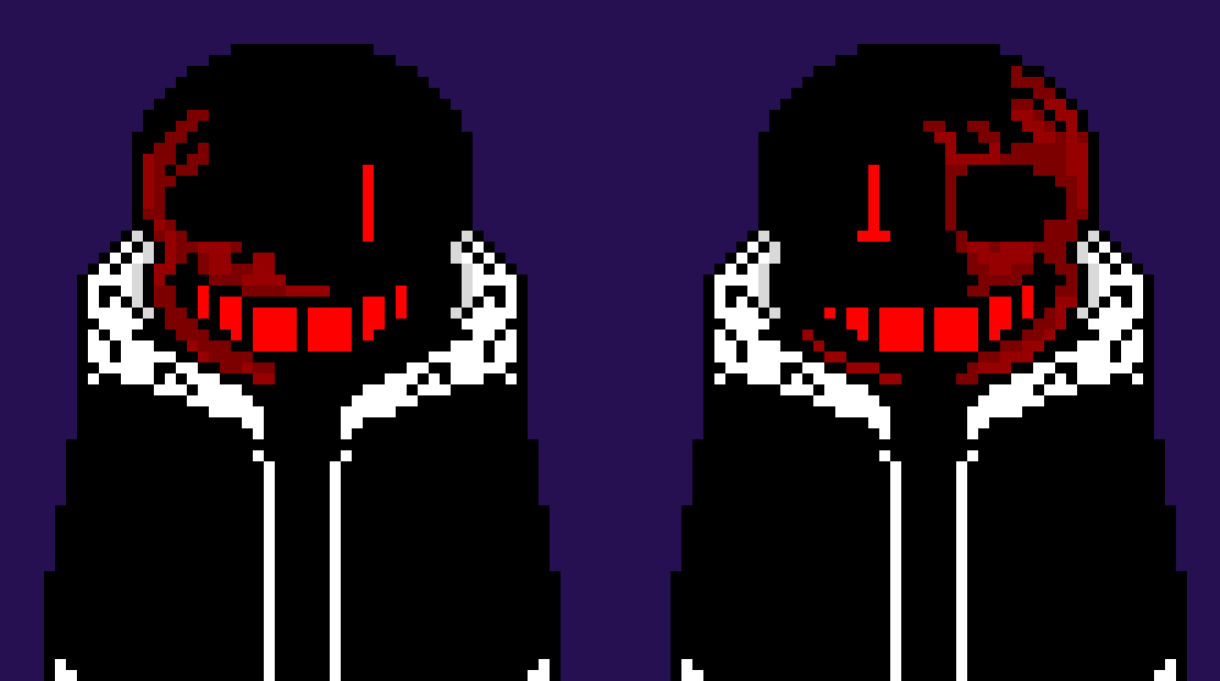[b63bdb] *Divided and Rebooted fire blasters at the Terrors as knives go flying at them*